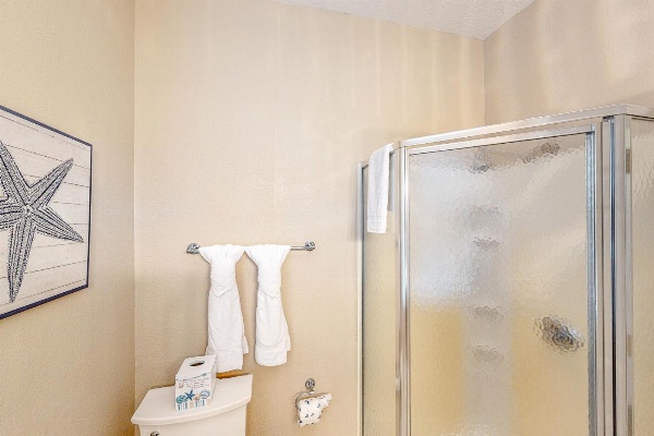 Craftsman on Seawall Main image